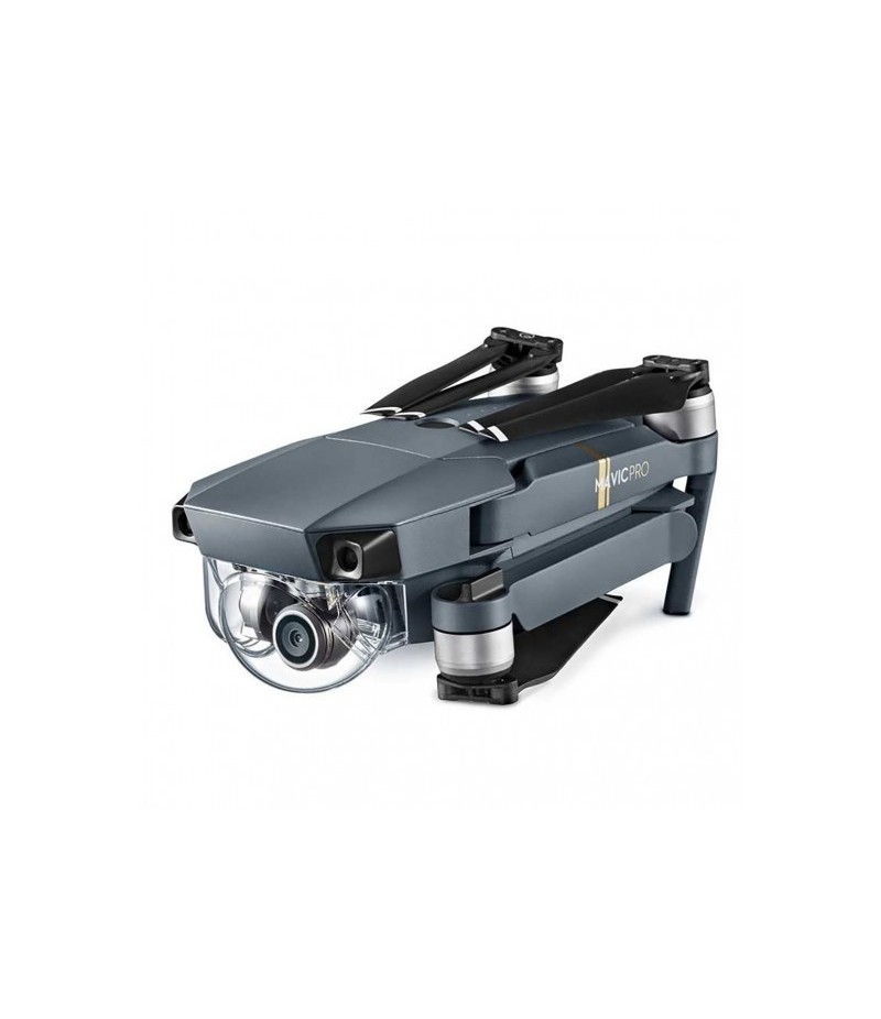 DJI Mavic Pro Fly More Bundle